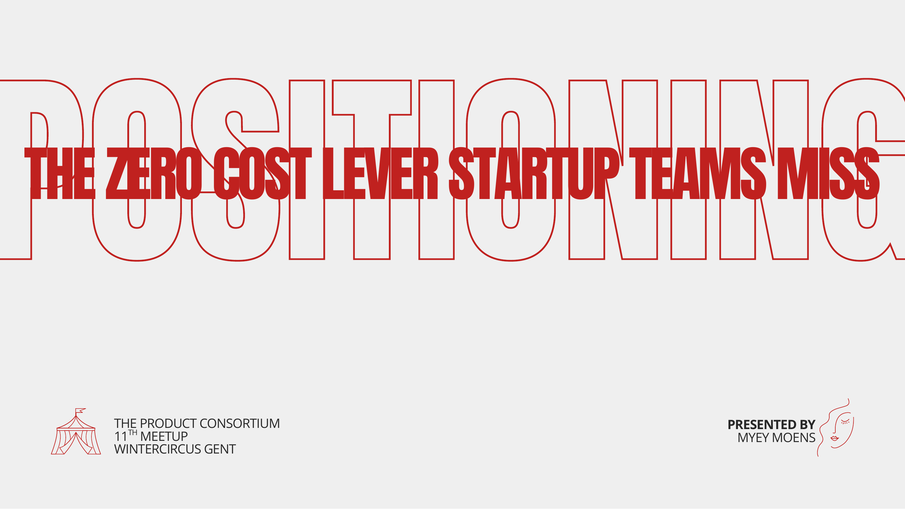 Beyond Feature-Speak: Why Positioning Is the Common Thread for Go-to-Market Success