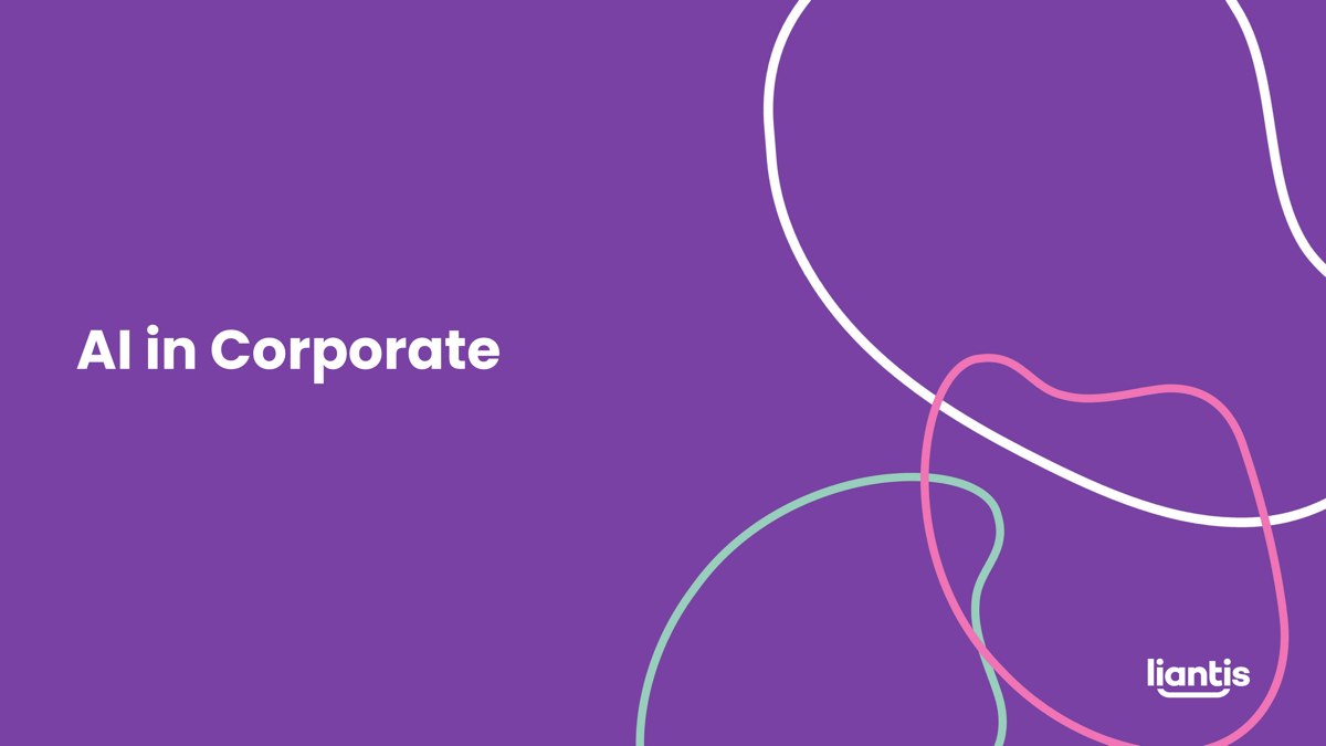 AI in Corporate: Navigating the Enterprise Reality